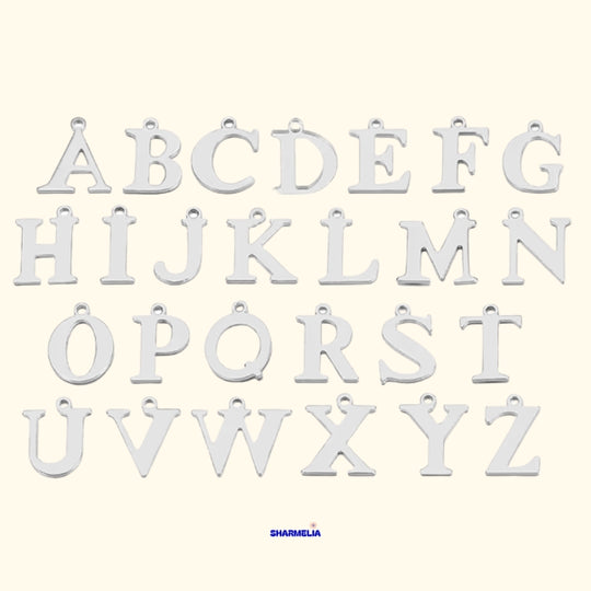 LETTRE (A-Z)