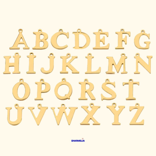 LETTRE (A-Z)