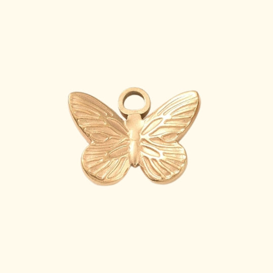 PAPILLON