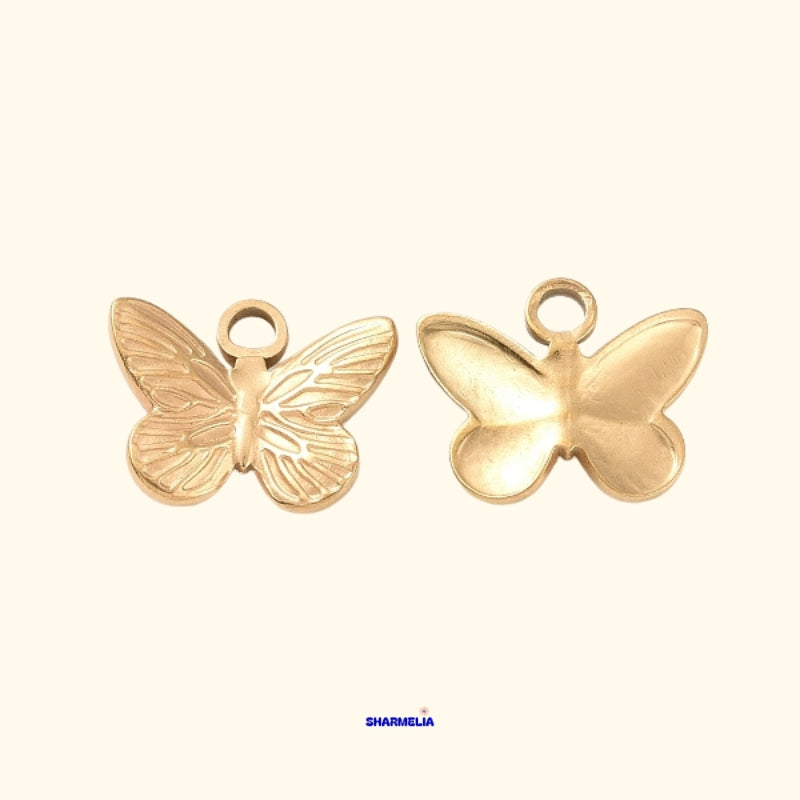 PAPILLON