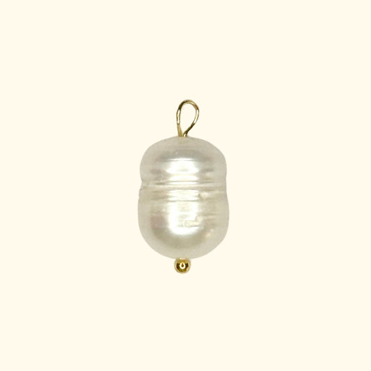 PERLE D'EAU DOUCE