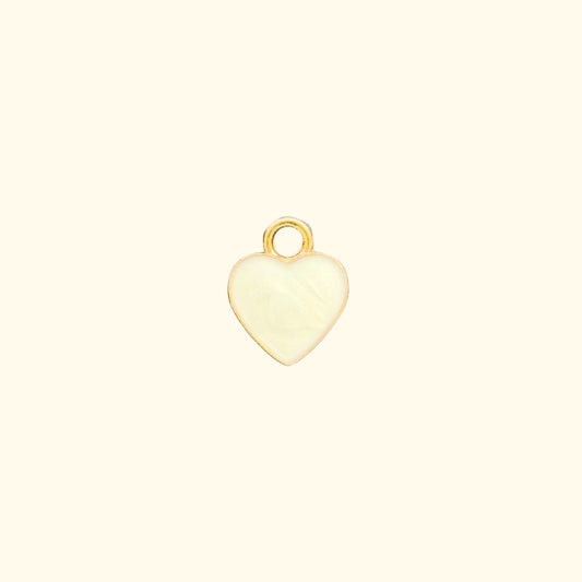 PETIT COEUR BLANC