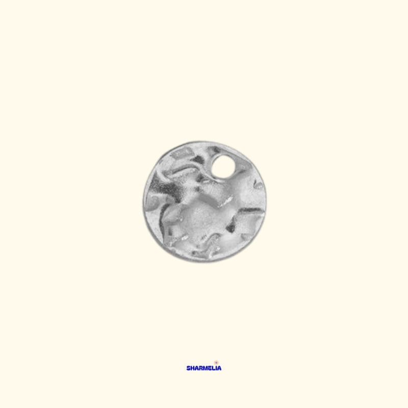 PETITE PIÈCE MARTELÉE