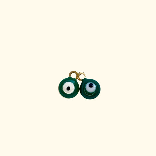 OEIL DE PROTECTION x2 ( 3 couleurs )