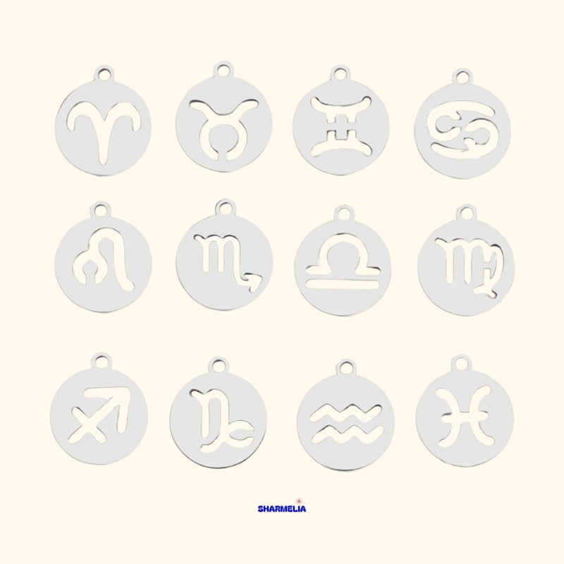 SIGNES ASTROLOGIQUES