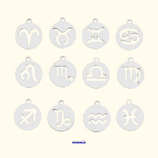 SIGNES ASTROLOGIQUES