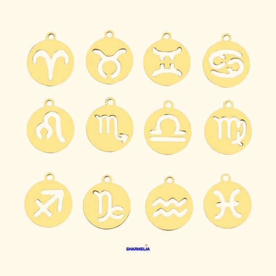 SIGNES ASTROLOGIQUES