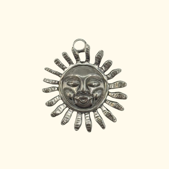 VISAGE ENSOLEILLE