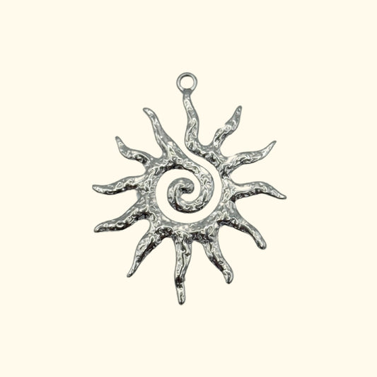 SOLEIL TENEBREUX