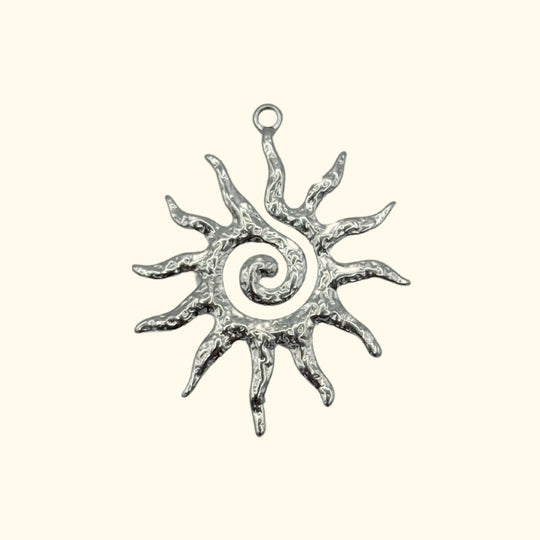 SOLEIL TENEBREUX