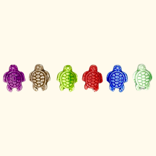 TORTUE CERAMIQUE