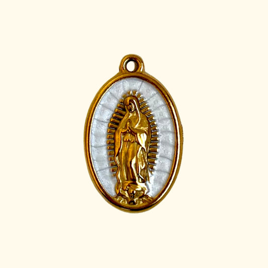 VIERGE ( 2 couleurs )