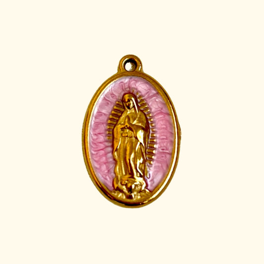 VIERGE ( 2 couleurs )